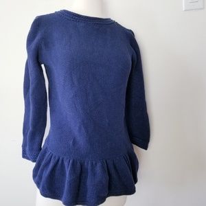 3/$50.  Lilly Pulitzer Sweater